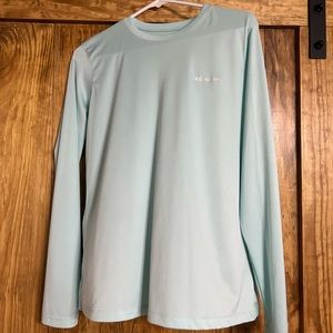 Columbia shirt